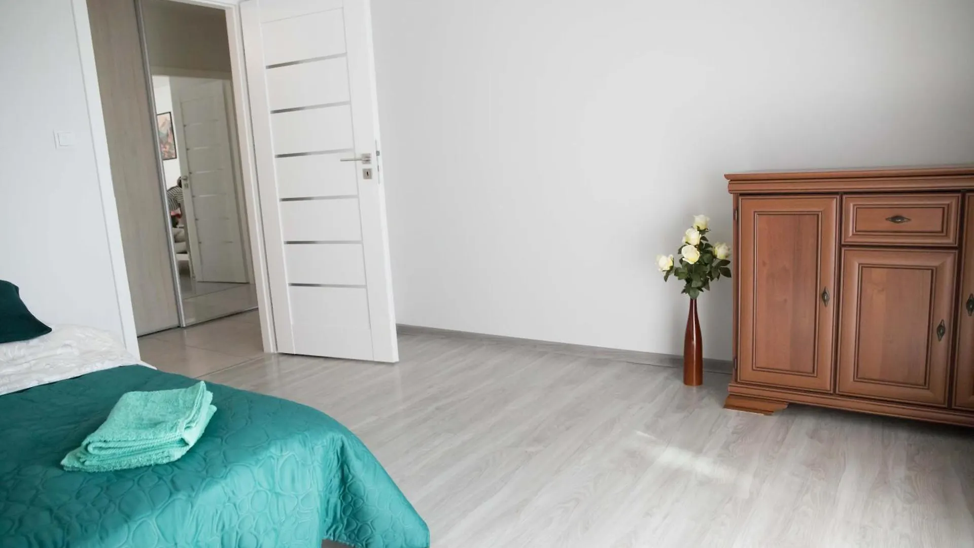 Pradnicka Local Apartment Krakov