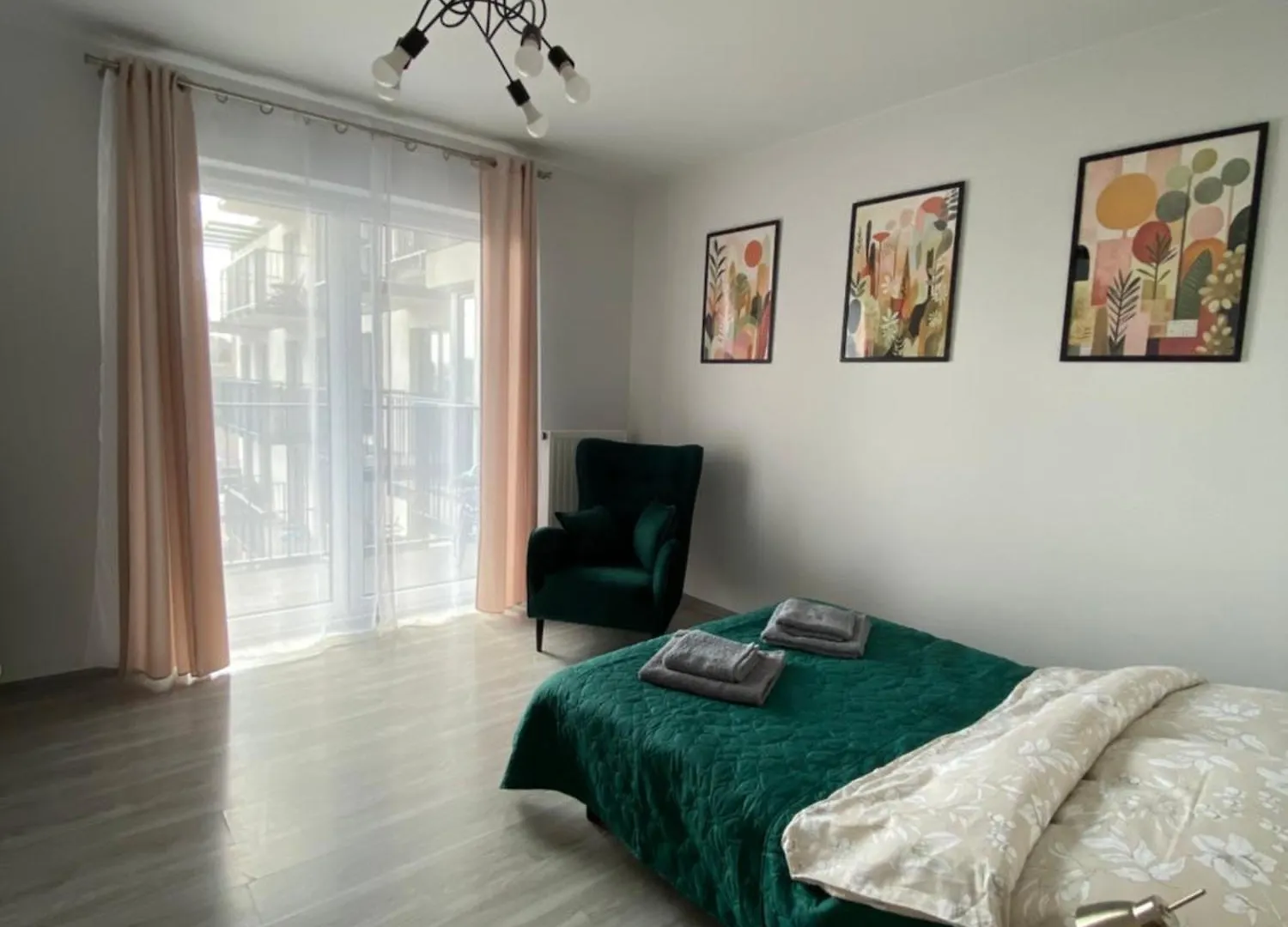Pradnicka Local Apartment Krakov 0*,