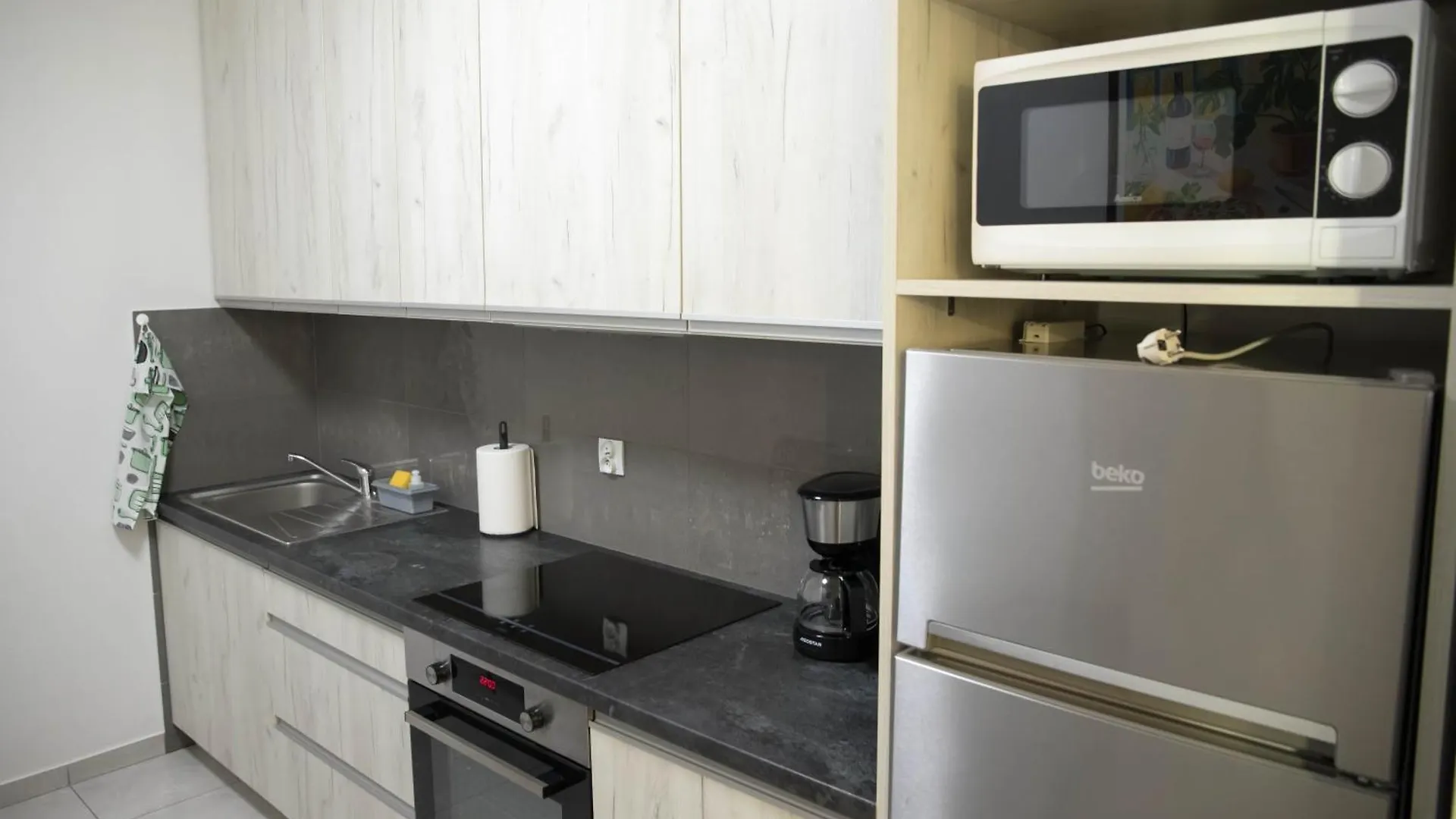 Pradnicka Local Apartment Krakow