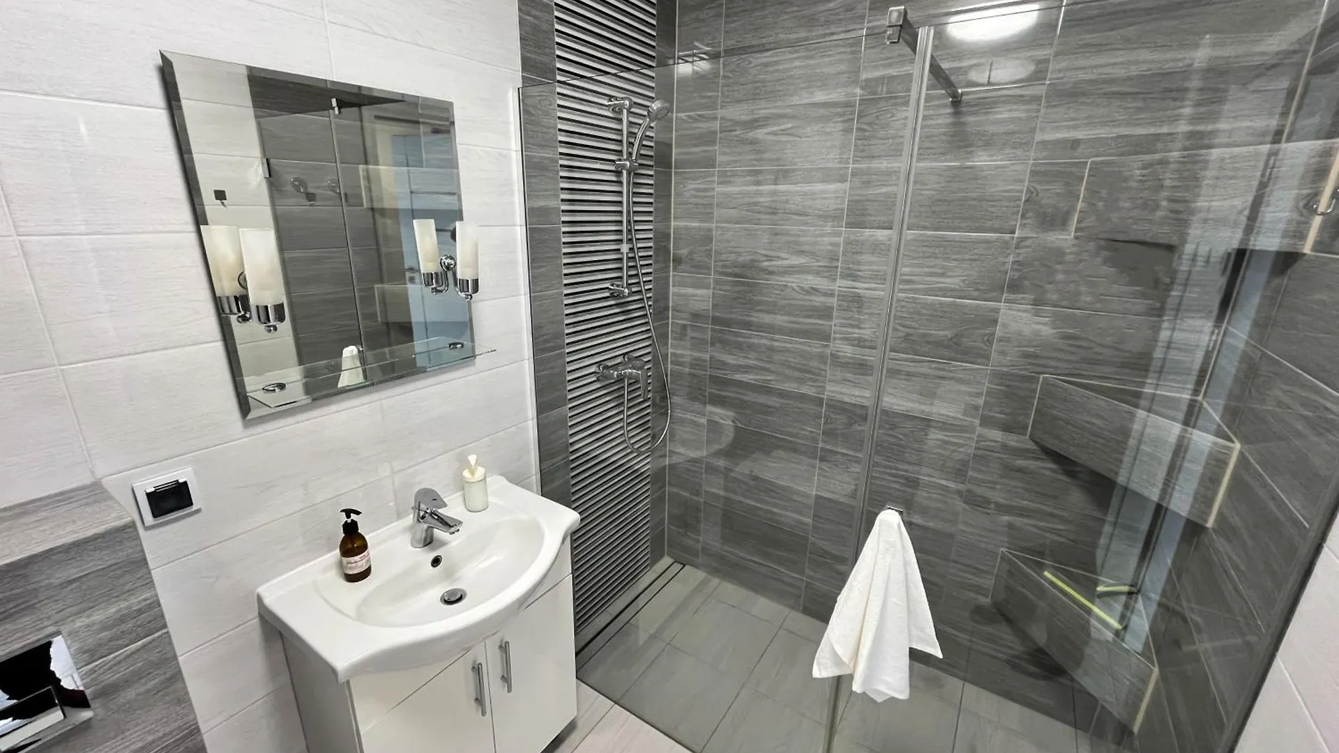 Pradnicka Local Apartment Krakow