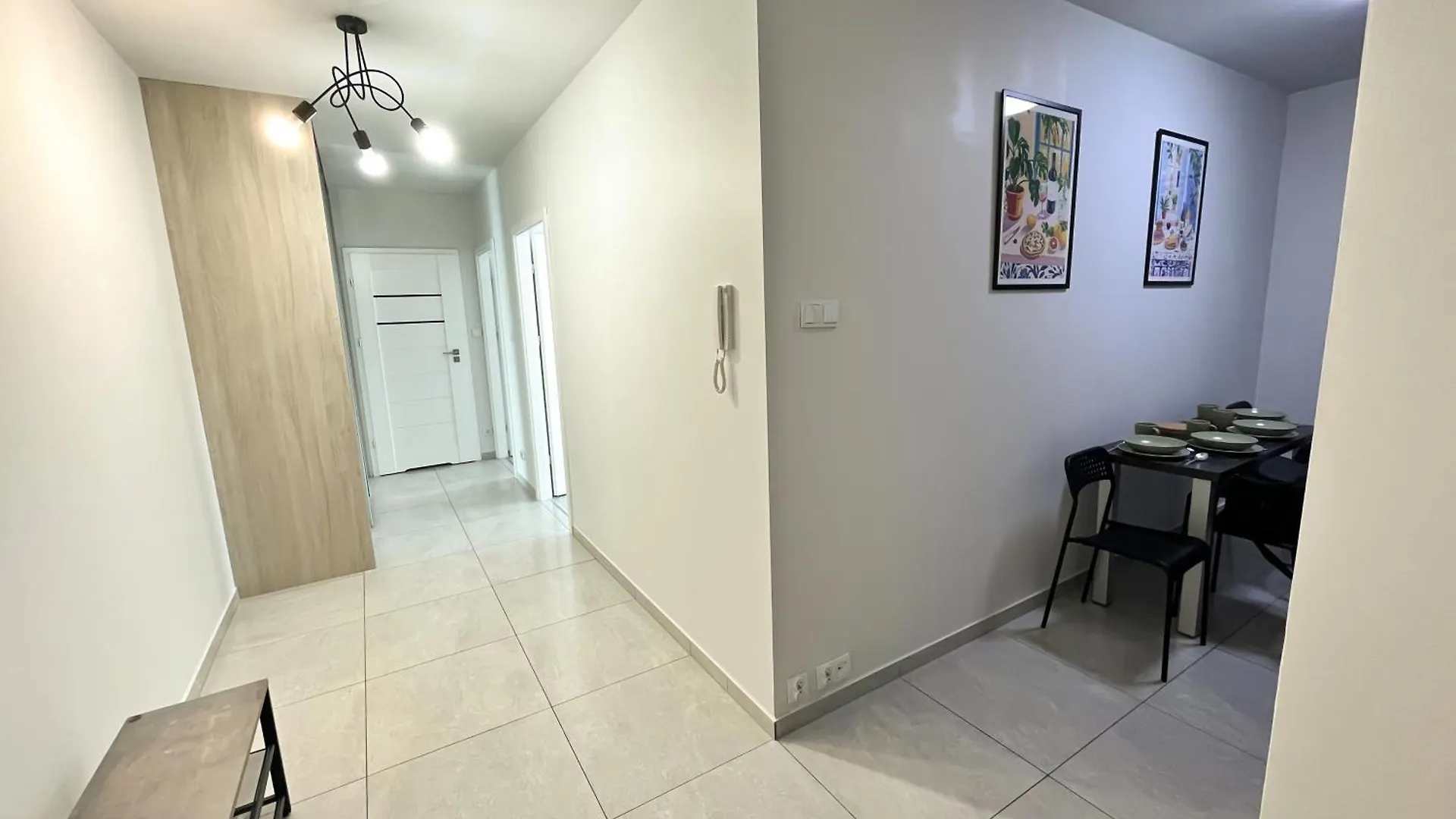 Pradnicka Local Apartment Krakow 0*,  Poland