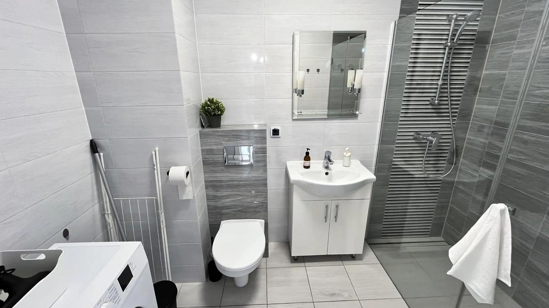 Pradnicka Local Apartment Krakow
