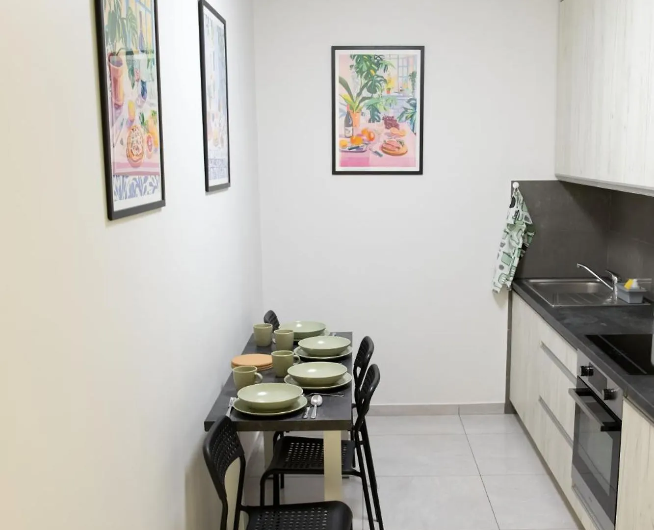 Pradnicka Local Apartment Krakow Poland