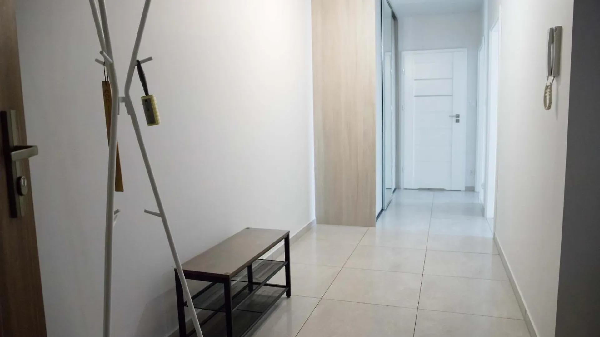 Pradnicka Local Apartment Krakow Poland