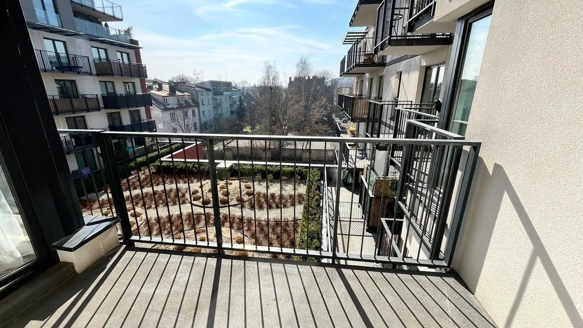 Pradnicka Local Apartment Krakow