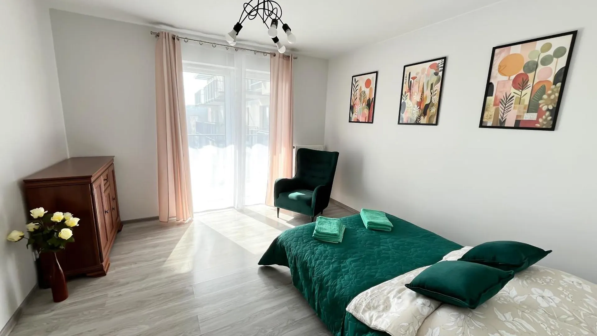 Pradnicka Local Apartment Krakow 0*,  Poland