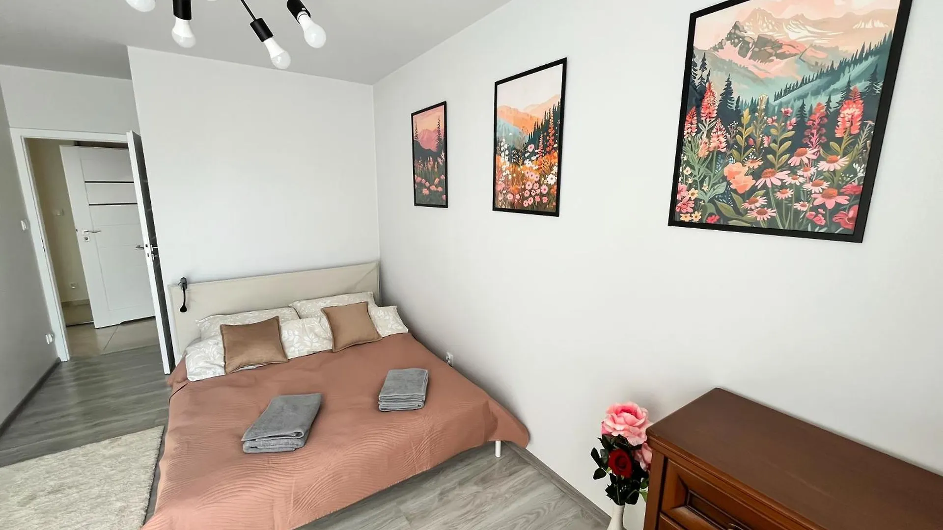 Pradnicka Local Apartment Krakow 0*,  Poland