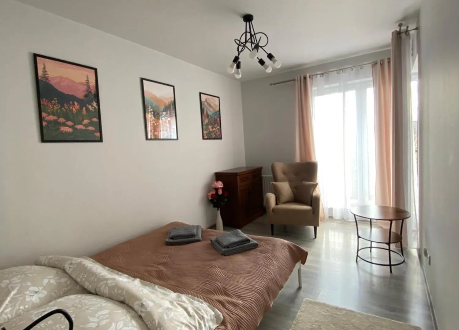 Pradnicka Local Apartment Krakow