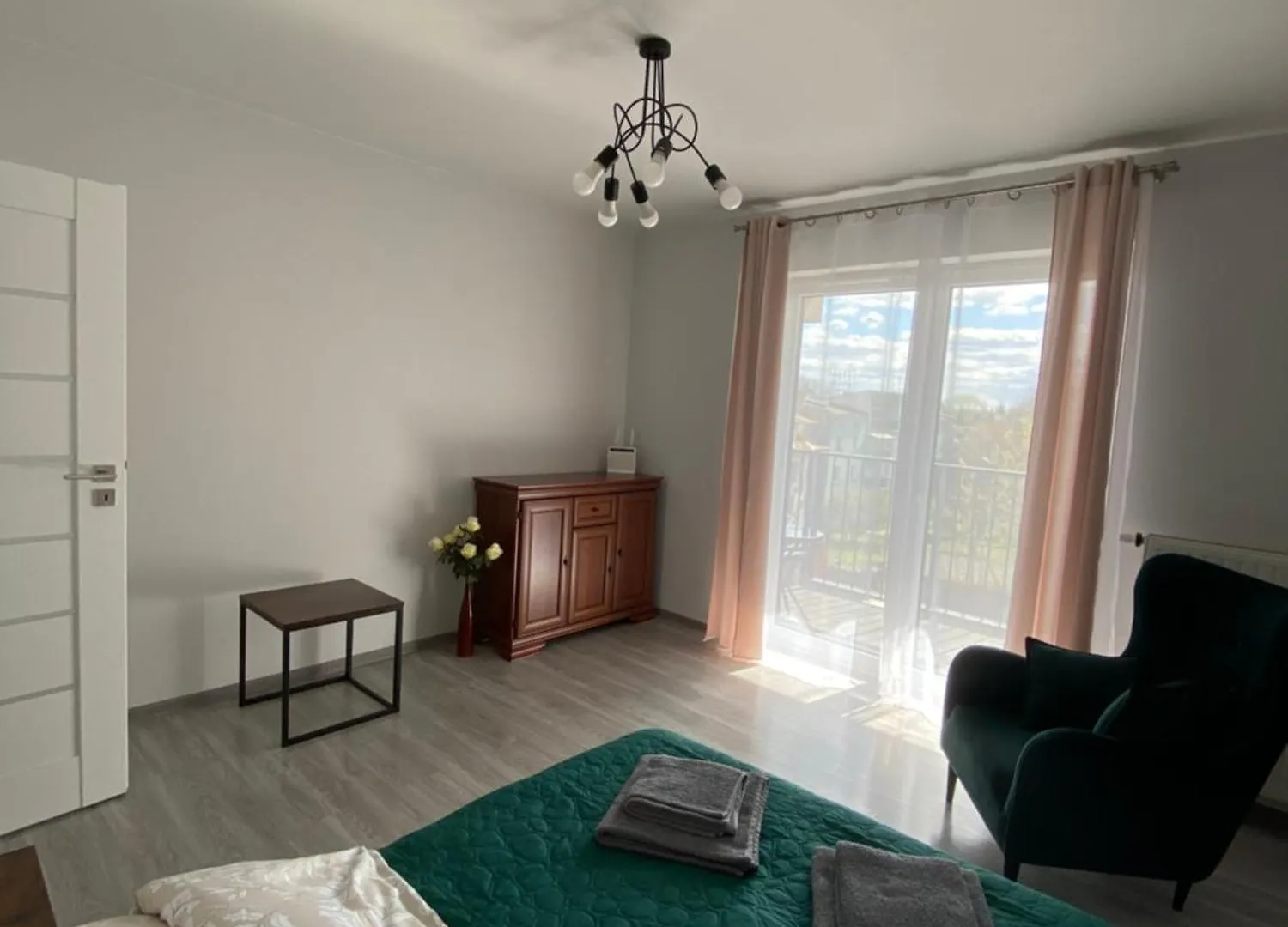 Pradnicka Local Apartment Krakow