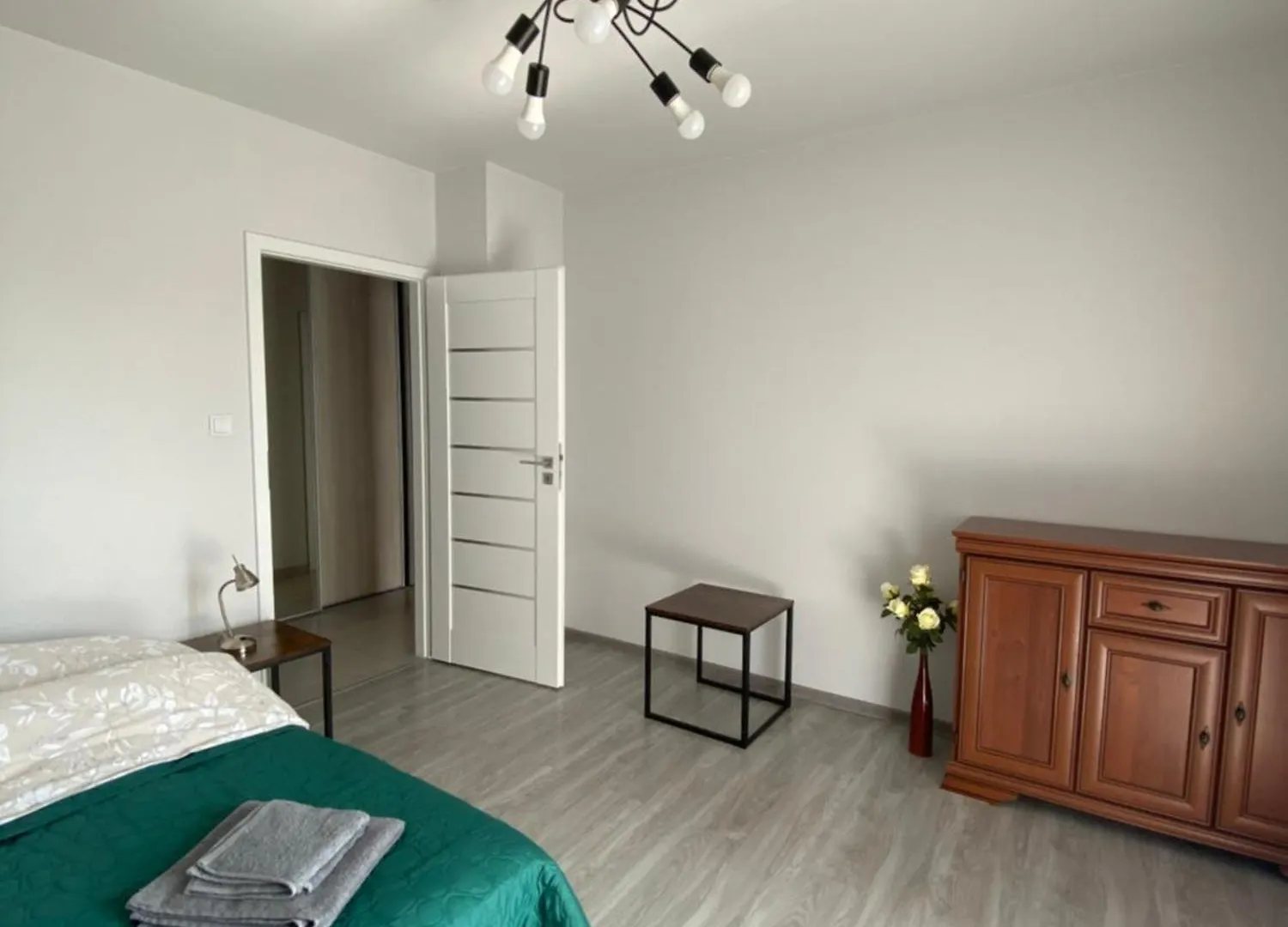 Pradnicka Local Apartment Krakow