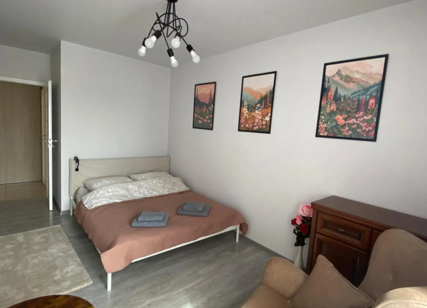 Pradnicka Local Apartment Krakow
