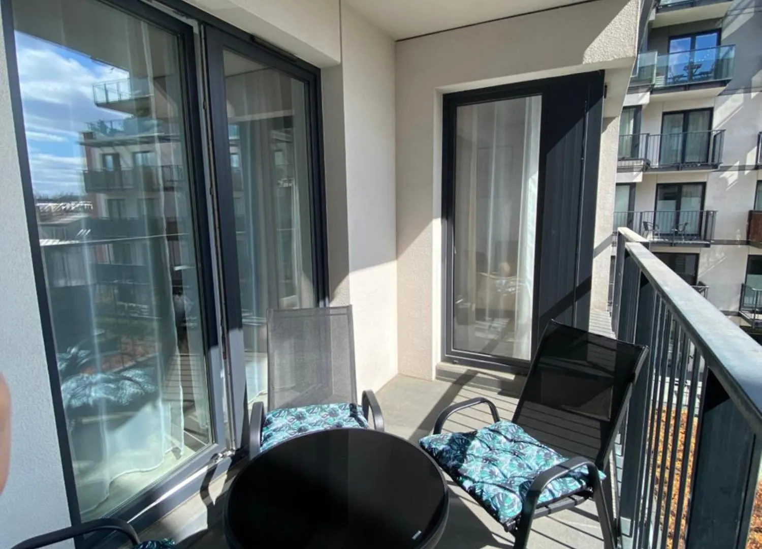 Pradnicka Local Apartment Krakow